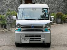 Suzuki Every Turbo Safety 2020 Van