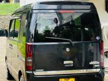Suzuki Every Turbo Wagon 2013 Van