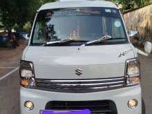 Suzuki Every 2015 Van