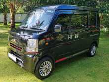 Suzuki Every Turbo Full Join 2012 Van