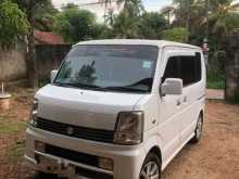 Suzuki Every 2007 Van