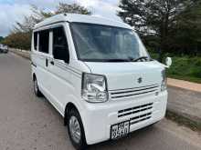 Suzuki Every 2016 Van