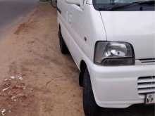 Suzuki Every 2004 Van