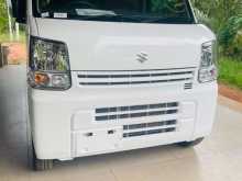 Suzuki Every 2023 Van
