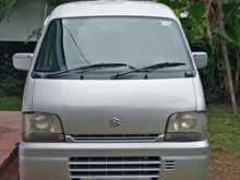 Suzuki Every Van 2000 Van