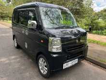 Suzuki Every Join 2012 Van