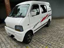 Suzuki Every 2000 Van