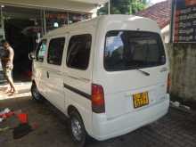 Suzuki Every 2001 Van