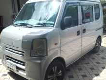 Suzuki Every 2006 Van