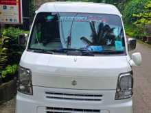 Suzuki Every 2007 Van