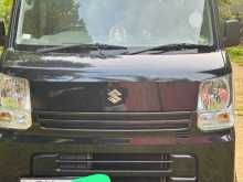 Suzuki Every 2017 Van