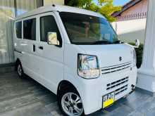 Suzuki Every 2018 Van