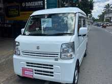 Suzuki Every PA Limited With Power Mirror 2024 Van