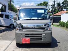 Suzuki Every 2026 Van