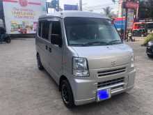 Suzuki Every 2014 Van