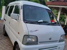 Suzuki Every 2002 Van