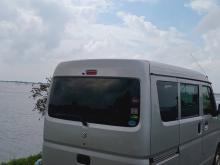 Suzuki Every 2017 Van