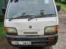 Suzuki Every 1998 Lorry