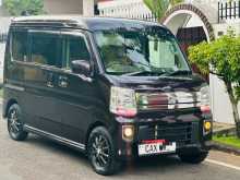 Suzuki Every Wago Nissan Nv100 2018 Van