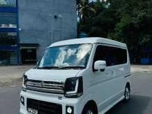 Suzuki Every 2016 Van