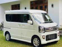 Suzuki Every Wagon Custom PZ Turbo 2024 Car