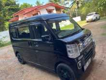 Suzuki Every Wagon PZ Tobbo 2018 Van