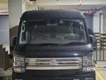 Suzuki Every Wagon PZ Turbo 2024 Van