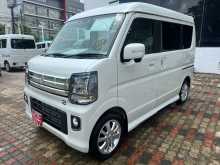 Suzuki Every Wagon 2025 Van