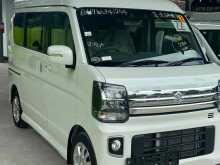 Suzuki Every Wagon PZ Turbo 2024 Van