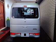 Suzuki Every Wagon 2023 Van