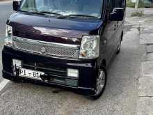 Suzuki Every Wagon 2014 Van