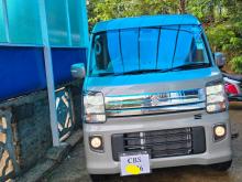 Suzuki Every 2025 Van