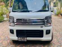 Suzuki EVERY Wagon 2018 Van