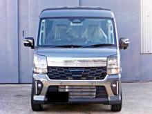 Suzuki Every Wagon DA18W 2026 Van