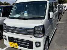 Suzuki Every Wagon Pz 2024 Van