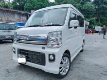 Suzuki EVERY WAGON PZ 2019 Van