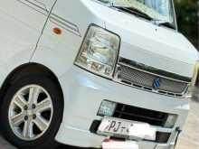 Suzuki Every 2014 Van