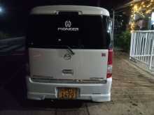 Suzuki Every Wagon 2006 Van