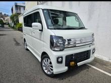 Suzuki Every Wagon 2024 Van