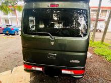 Suzuki Every Wagon Pz Turbo 2023 Van