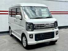 Suzuki Every Wagon PZ Turbo 2024 Van