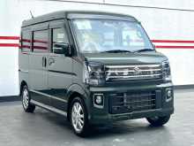 Suzuki Every Wagon PZ Turbo 2024 Van
