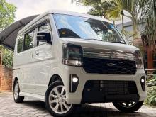 Suzuki Every Wagon Da18w 2026 Van