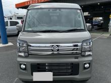 Suzuki Every Wagon Pz Turbo 2026 Van