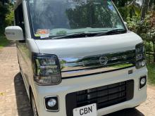 Suzuki Every Wagon 2024 Van