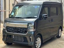 Suzuki Every Wagon PZ DA18W 2026 Van