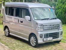 Suzuki Every Wagon 2018 Van