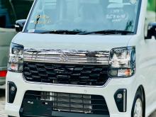 Suzuki Every Wagon Da 18 2026 Van