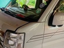 Suzuki Every Wagon Pz Turbo 2018 Van
