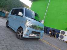 Suzuki EVERY WAGON 2014 Van